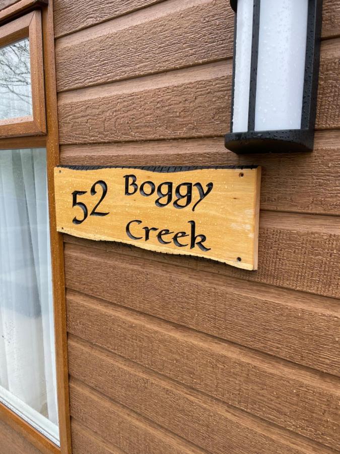 Boggy Creek - Lodge With Hot Tub Felton  Zewnętrze zdjęcie